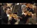 Debussy: Prélude à l'après midi d'un faune (2/2)