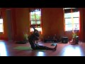 Select Scenes from Our First Yoga Teacher Training Weekend @ Omvibe