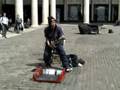 videos de Covent Garden