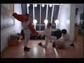 A Clockwork Orange - Break-in Scene (Warning: Graphic)