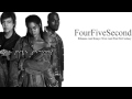 Rihanna, Kanye West, Paul Mccartney - FourFiveSeconds default - Rihanna, Kanye West, Paul Mccartney - FourFiveSeconds