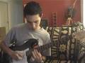 The wicked end - Avenged Sevenfold