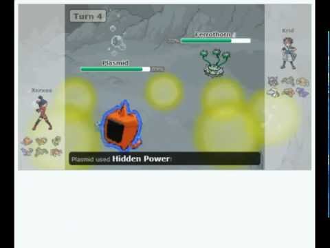 pokemon showdown pokemon showdown
