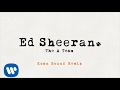 Ed Sheeran - The A Team [Koan Sound Remix]
