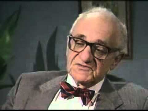 Ludwig von Mises - What kind of man was Ludwig von Mises? As this unique film shows, Mises (1881-1973) was a man who never stopped fighting for freedom: not when the Nazis burn...