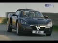 VBH Reviews a VX220 Turbo
