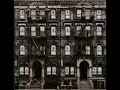 Led Zeppelin - Boogie with Stu