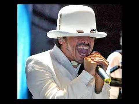Video de Tengo todo de Café Tacvba