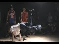 A3C 2v2 B-Boy Battle: Semi-Finals Round 2