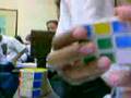fused cube