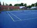 Windom Tennis Part 3