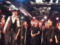 \"heart to soul\" Gospel Choir Akihito Kinashi Love \"heart to soul\" Gospel Choir Akihito Kinashi Love