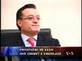 Privatizimet në KESH Privatizimet në KESH