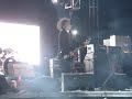 the cure  push  miami 3/23/07