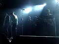 the cabrians - terrace warfare live en sant antoni de calonge