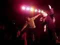 the cabrians - terrace warfare live en sant antoni de calonge