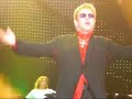 Elton John - Crocodile Rock - Live in Glasgow Elton John - Crocodile Rock - Live in Glasgow