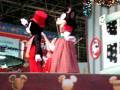 videos de Natal do Mickey 2008