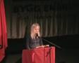 Ung Vänster 44:e kongress - Ida Gabrielsson tal del 1