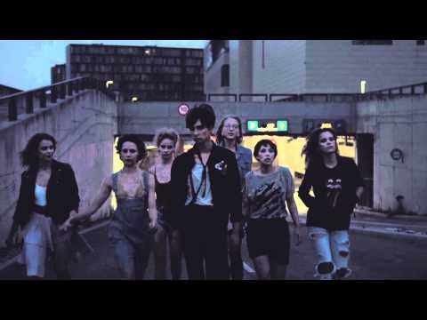 Youtube-videoupotus, klikkaa nähdäksesi!