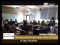 20081203 Malaysia guest speaker at Tzu Chi N. California Chapter