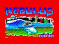 nebulus for amstrad cpc did you see that? tower 1 with 100% technique and no cheating ! only a complete madman with 20 years of experience can do that :) maybe in another 20 years ill manage to do tower 2 with 100% too.