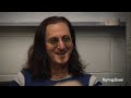Rush Rock Madison Square Garden: Rolling Stone Exclusive