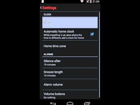 how to set timer in moto g camera