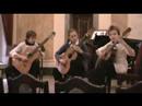 Lutoslawski W. - Ach moj Jasienko - Libertrio