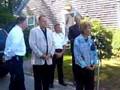 Duxbury teens dies of injuries 