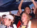 Örebro SK - Helsingborgs IF 2003 Örebro SK - Helsingborgs IF 2003