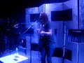 aaron gillespie: reinventing your exit(acoustic)
