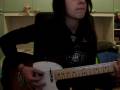 All the small things - Blink 182 (cover by judeyeah)