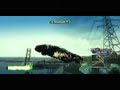 Burnout Paradise Stunt Montage