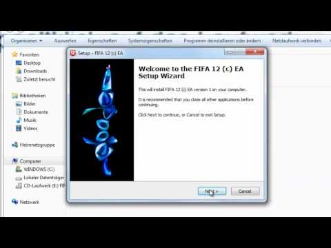 how to download fifa 12 for pc