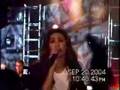Nawal el zoughby Mandam aleik- in concert la voile bleu