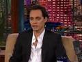 marc Anthony - very funny!!!!!!