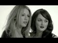 blake lively and leighton meester (serena and blair from gossip girl) photoshoot to nylon mag, april