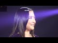 Charice and Celine @ MSG New York (The Intro) Charice and Celine @ MSG New York (The Intro)