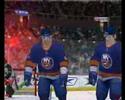 SCL 08 NYI on NHL 08 CBJ @ NYI