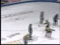 Notre Dame tops Michigan state in hockey