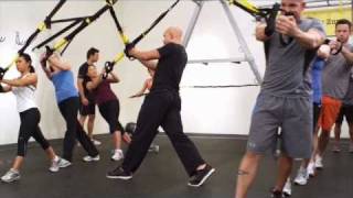 Die Fabrik - Fit Camp