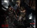 CoD 5 - Zombie MOD - 12 rounds - SOLO