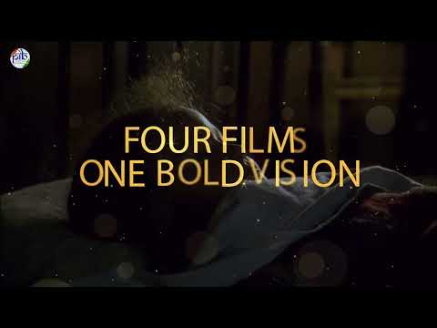 #IFFI2025: 4⃣ Days To Go! 🎬✨