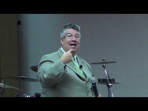 La BendiciÃ³n | Pastor Andres Noguera