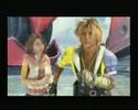 Final Fantasy X-2: Walk away