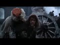 Potop 1974 (Obl??enie), The Deluge 1974 (The Siege)