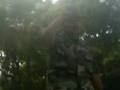 videos de un compa en el servicio militar