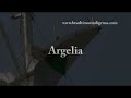 Argelia y Tunez