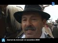 Aramon : Défilé à l\ Aramon : Défilé à l\